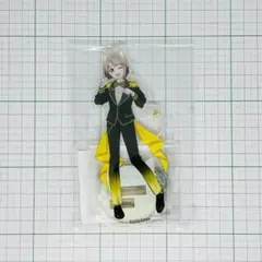 中須かすみ アクリルスタンド じぇんとるにゃんがさき！