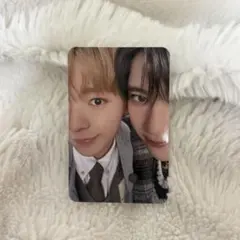 NCT WISH WISHLIST WISHportシオン ユウシ ケミトレカ