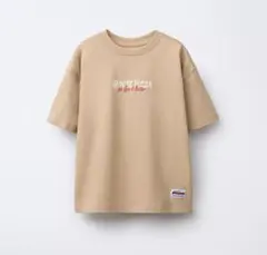 最初sale⭐︎【新品】ZARAキッズ　半袖Tシャツ　13-14歳 164cm