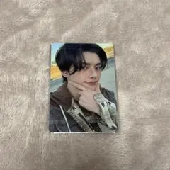 THE SIN:VANISH Weverse Japan特典 トレカ ジェイク