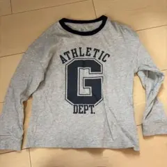 GAP 110 長袖カットソー