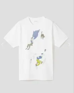 値下松本大洋★映画★PingPong★ Tシャツ★Fサイズ★USED★若干難アリ 値下松本大洋☆映画☆PingPong☆ Tシャツ☆Fサイズ☆USED