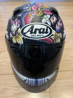 2026年最新】Arai和柄ヘルメットの人気アイテム - メルカリ