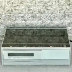 ✨2023年製・良品✨日立 HT-32AG IHクッキングヒーター 単相200V 
