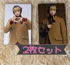 &TEAM HARUA はるあ ハルア ファンミ ペンミ トレカ フォト ＆♥