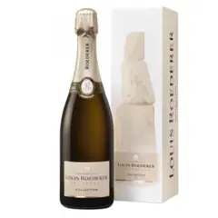 louis roederer 245 750ml ルイロデレールのサムネイル