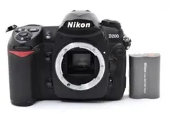 ★美品★Nikon ニコン D300 ボディ #22311 ☆美品☆Nikon ニコン D300 ボディ #22311 - メルカリ