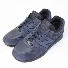 新品未使用 New Balance CM996UB2 レディース 22.5cm