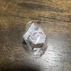 ちいかわ くら寿司 フィギュア キーホルダー ビッくらポン　モモンガ