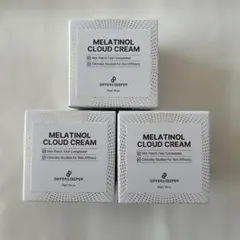 DIFFER & CEEPER MELATINOL CLOUD CREAM