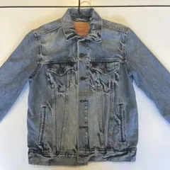 Levi’s デニムジャケット