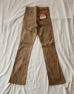 Levi's 517 ブーツカットデニム W28 L34