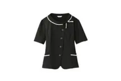 新品　事務服　セロリー　オーバーブラウスのサムネイル