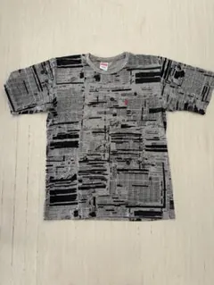 激レア Supreme シュプリーム Tシャツ ビンテージ