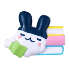 たまごっち　はさむんです。でらっくす　みみっち