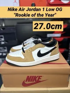 Nike Air Jordan1 Low OG