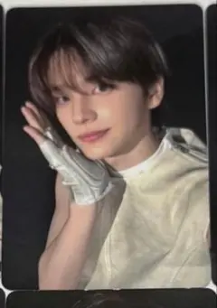 2026年最新】TWS ハンジン トレカの人気アイテム - メルカリ