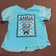 ANNA SUI mini Tシャツ 130cmのサムネイル