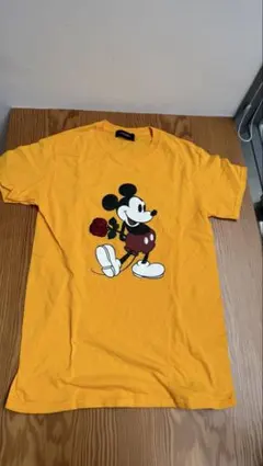 LDH 24KARATS ディズニー　コラボ　Tシャツのサムネイル