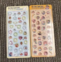 韓国限定 ボンドロシール クレヨンしんちゃん 2種類セット