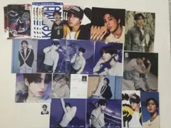 2025年最新】stray kids ハン トレカの人気アイテム - メルカリ