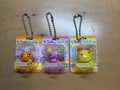 ⭕️最終値下⭕️たまごっち ガチャガチャ めめっち、ふらわっち、まるっち