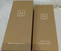 ま*こ様 NorganicBasic　Nオーガニック　化粧水　乳液