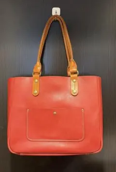 2026年最新】Dakota カラー：レッド系 レディース トートバッグの人気 