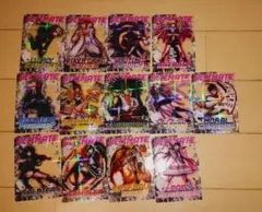 ダンガンロンパ コレクションカード 第二弾