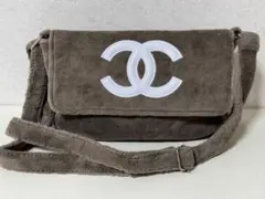 シャネルノベルティ ショルダーバッグ