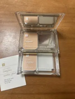 メナード ファンデーションパレット フェアルーセント - メルカリ