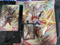 シャドウバース エボルヴ 機構の解放 GCS サプライズ