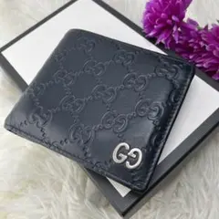 2025年最新】グッチ シマ マネークリップの人気アイテム - メルカリ