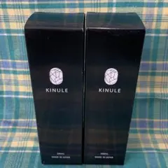 新品未開封 KINULE キヌレ クレンジング 2点セット - メルカリ