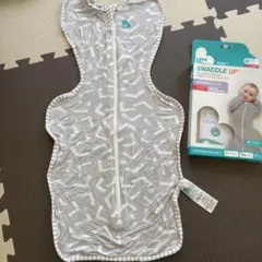 Love to Dream スワドルアップ バンブーライト Mサイズ