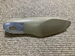 レディース プラスチック木型 中折れ式