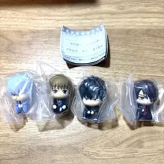 3年Z組銀八先生　まちぼうけ　〜問題児もスタンバってました〜