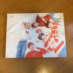 TXT H:OUR TOMORROW X TOGETHER 2nd フォトブック