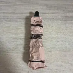 8割残量あり！Aesop レスレクション ハンドバーム 75mL ハンドクリームのサムネイル