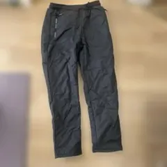 メンズ キルティング変則柄パンツ新品タグ無2,222円送料無料