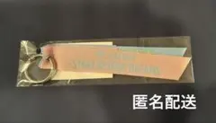 BE:FIRST リボンキーホルダー　映画　goods