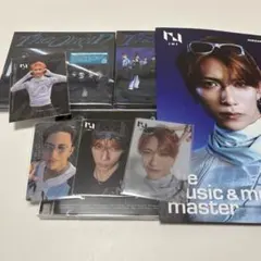 INI THE ORIGIN 3形態 池﨑理人 まとめセット