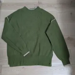 【GLOBAL WORK】ハイネックニット(Мサイズ)