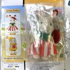 シルバニア どきどきフレンズ フレア