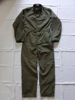 90's~ イギリス空軍 RAF ブリティッシュミリタリーつなぎ ヴィンテージのサムネイル