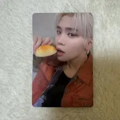 ZEROBASEONE テレ neversaynevermusicart トレカ