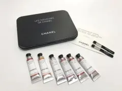 シャネル CHANEL レグワッシュドゥシャネル アイシャドウ チーク リップ