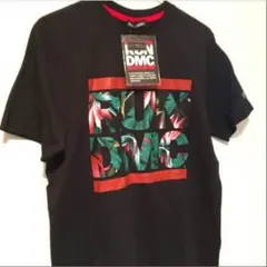 最安値！ RUNDMC Tシャツ