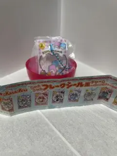 サンリオキャラクターズ カプセルトイ