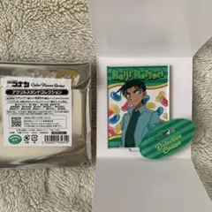 名探偵コナン アクリルスタンドコレクション 服部平次